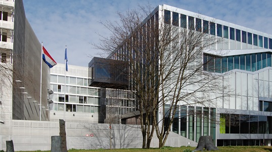 Nederlandse ambassade