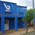 zonne-energie Rwanda
